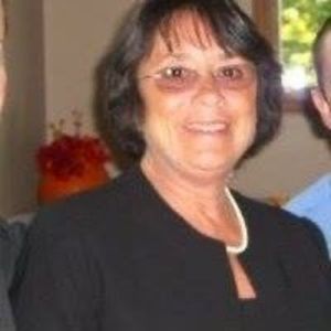 Meet your Posher, Joanne-berry